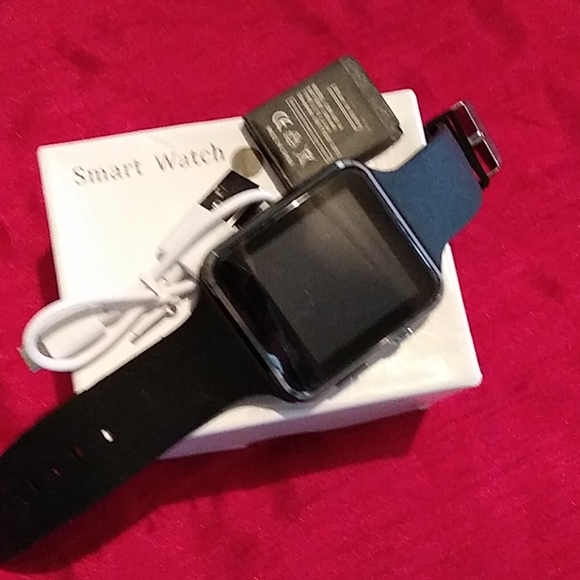 Smart watch - Picture 1 of 1